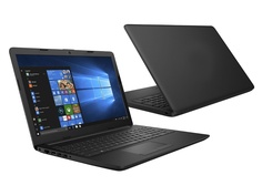 Ноутбук HP 15-db0406ur 6RM49EA (AMD A9-9425 3.1GHz/4096Mb/256Gb SSD/AMD Radeon R5/Wi-Fi/Bluetooth/Cam/15.6/1920x1080/Windows 10 64-bit)