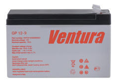 Аккумулятор для ИБП Ventura GP 12-9