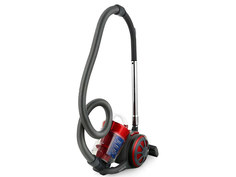 Пылесос Polaris PVC 1730CR Red
