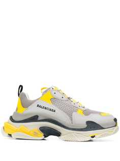 Balenciaga кроссовки Triple S