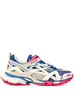 Balenciaga кроссовки Track.2
