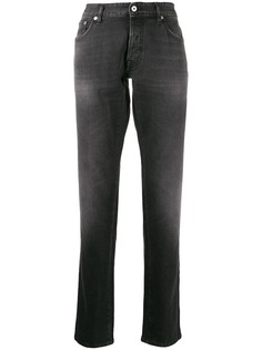 Just Cavalli джинсы прямого кроя