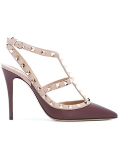 Valentino туфли-лодочки Valentino Garavani Rockstud
