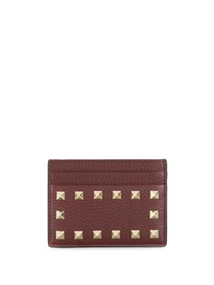 Valentino картхолдер Valentino Garavani Rockstud