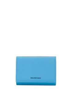 Balenciaga кошелек Ville