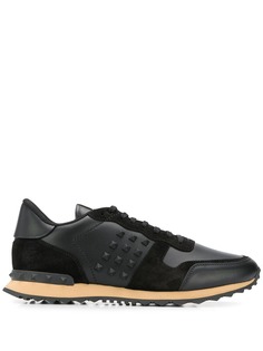 Valentino кроссовки Valentino Garavani Rockrunner