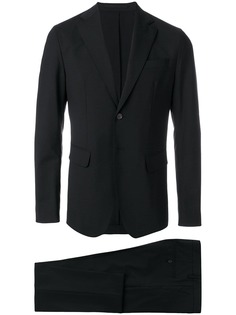 Dsquared2 классический костюм-двойка