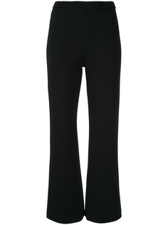 Tomorrowland брюки с завышенной талией