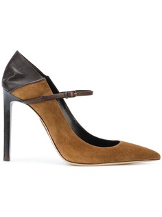 Saint Laurent туфли Majorelle 105