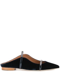 Malone Souliers балетки Maureen