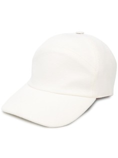 Loro Piana бейсбольная кепка