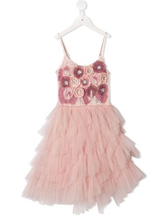 Tutu Du Monde пышное платье Carnival