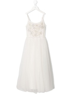 Tutu Du Monde пышное платье Moon Flower