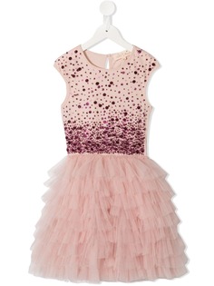 Tutu Du Monde пышное платье Confetti