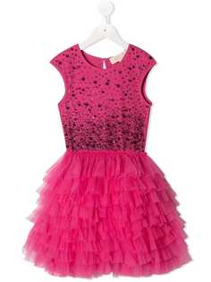 Tutu Du Monde пышное платье Confetti