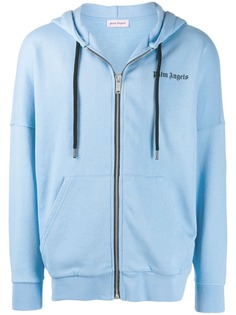Palm Angels бомбер с логотипом