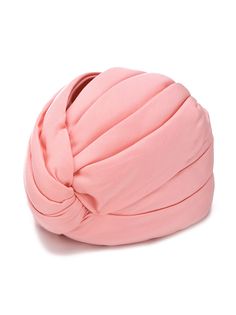 Gucci Kids шапка-тюрбан