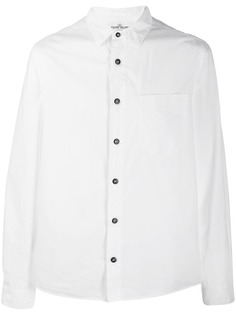 Stone Island рубашка Camisa