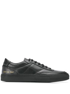 Common Projects кеды Resort Classic