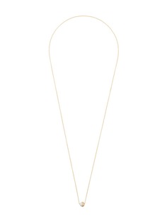 Shihara ожерелье с жемчугом