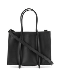 Discord Yohji Yamamoto маленькая сумка-тоут Aerial