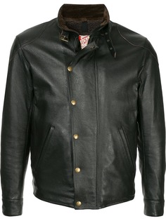 Addict Clothes Japan vintage style biker jacket