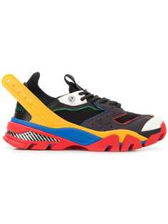 Calvin Klein 205W39nyc кроссовки на массивной подошве