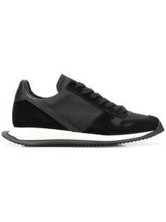 Rick Owens кроссовки для бега