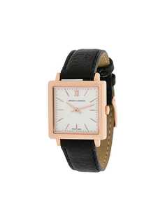 Larsson & Jennings часы LJXII Norse Leather 34 мм