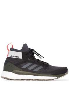 adidas кроссовки Terrex Free Hiker