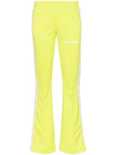 Palm Angels спортивные брюки с лампасами