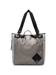 JW Anderson сумка-тоут с круговой молнией