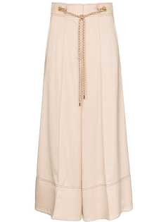 Peter Pilotto кюлоты широкого кроя
