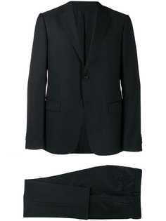 Z Zegna классический костюм-двойка