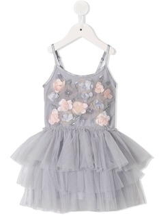 Tutu Du Monde пышное платье Lifes A Circus