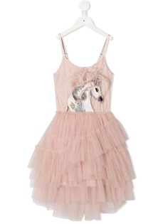 Tutu Du Monde платье Mane Attraction