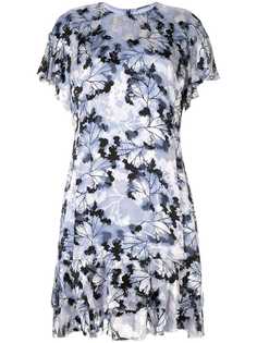 Elie Tahari платье Yonica