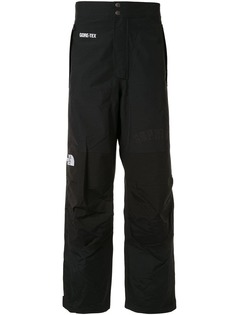Supreme брюки с логотипом