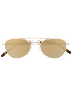 Matsuda солнцезащитные очки M3036 BG