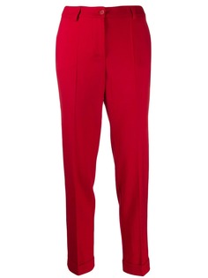 P.A.R.O.S.H. брюки прямого кроя