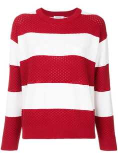 Guild Prime джемпер в полоску