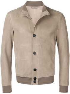 Giorgio Armani куртка на пуговицах