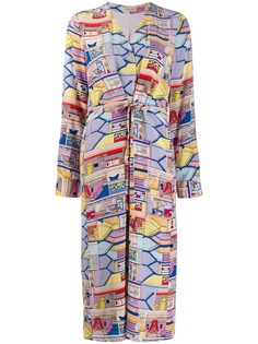 Stine Goya платье Camilla Palazzo