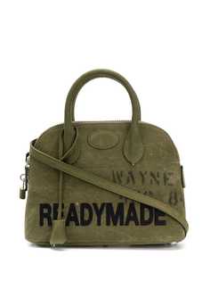 Readymade сумка-тоут с логотипом