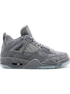 Jordan кроссовки Air Jordan 4 Retro Kaws