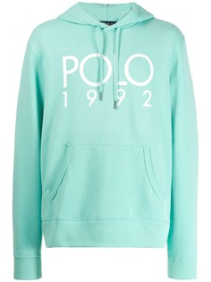Polo Ralph Lauren худи с логотипом