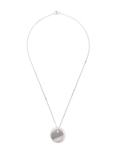 Vibe Harsløf VH X Facetasm bottle cap necklace