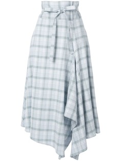 Eudon Choi юбка Amelia