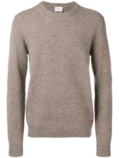 Peuterey джемпер с круглым вырезом под горло
