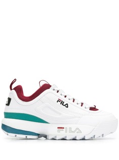 Fila кроссовки Disruptor